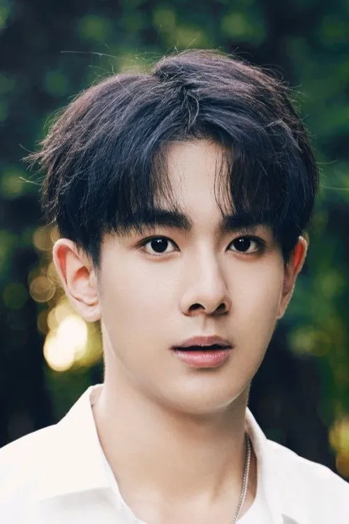 Photo of Zhang Junjie