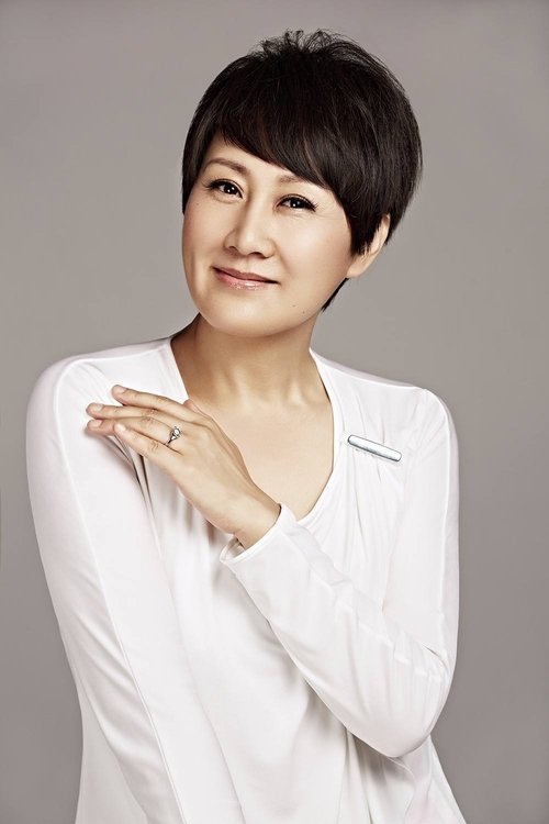 Profile photo of Zhang Kaili