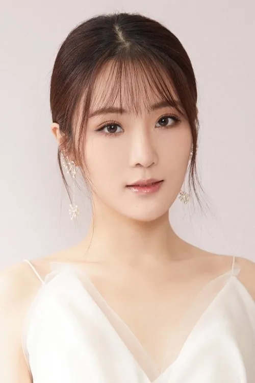 Profile photo of Zhang Keying