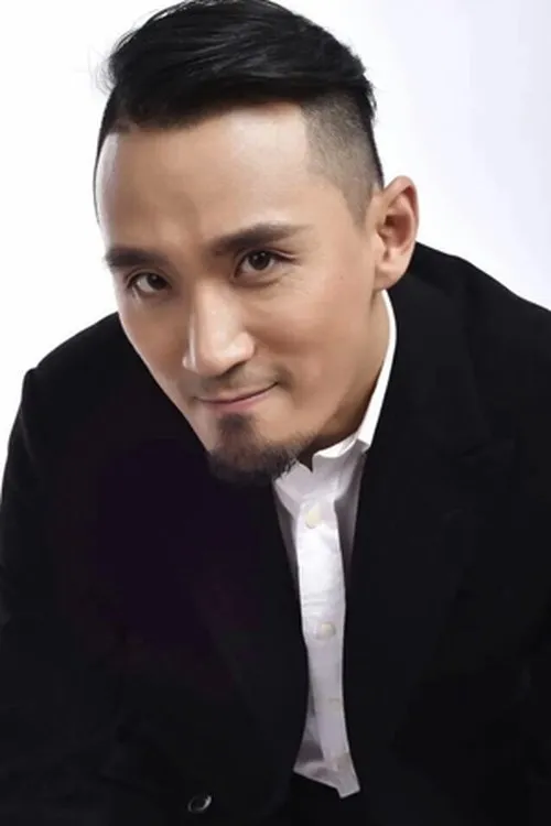 Profile photo of Zhang Lei