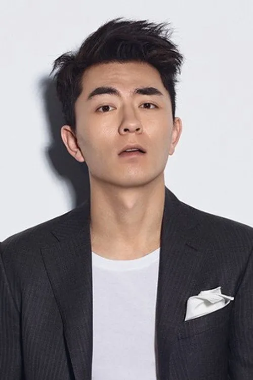 Profile photo of Zhang Ningjiang