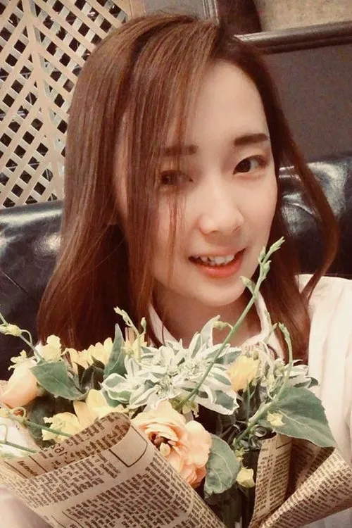 Profile photo of Zhang Ruoyu