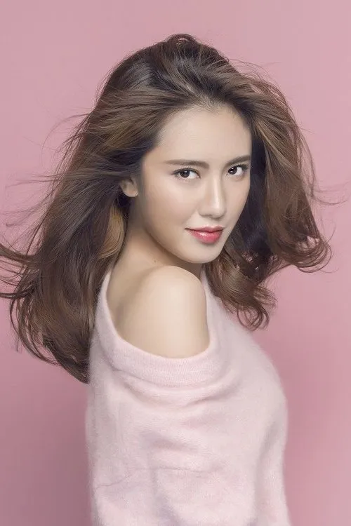 Photo of Zhang Shasha