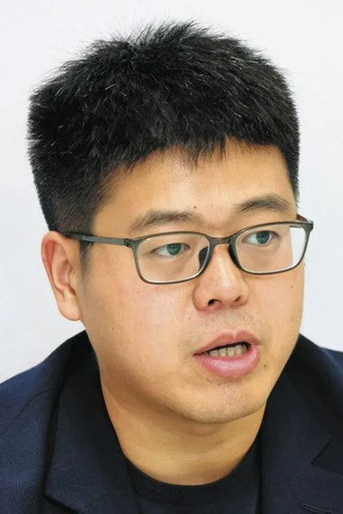 Profile photo of Zhang Shengyan