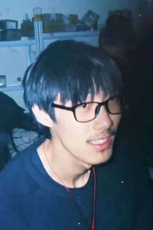 Profile photo of Zhang Shuai