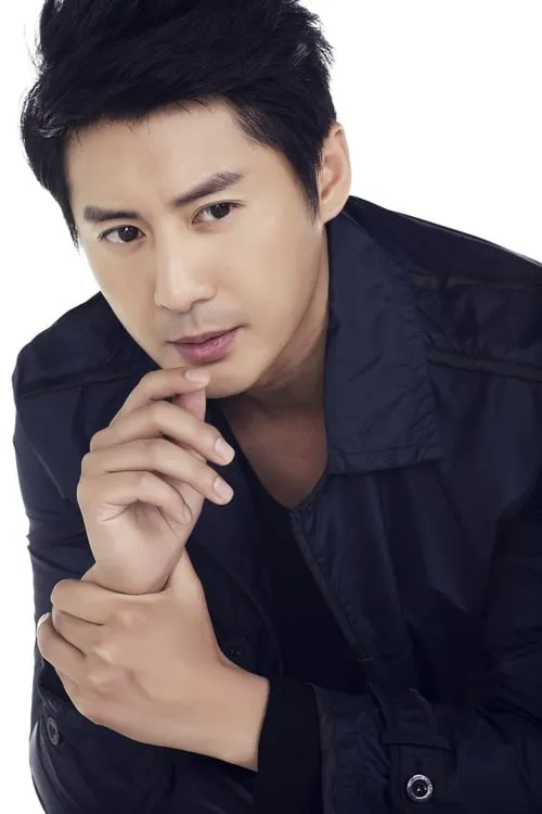 Profile photo of Zhang Tianqi