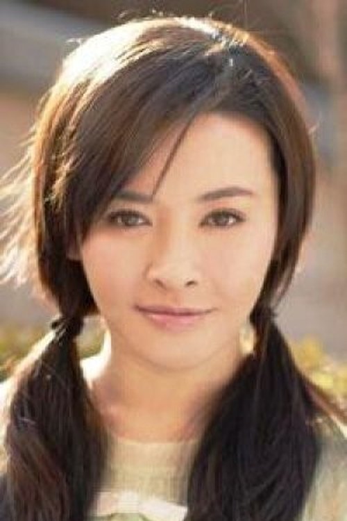 Profile photo of Zhang Wanting