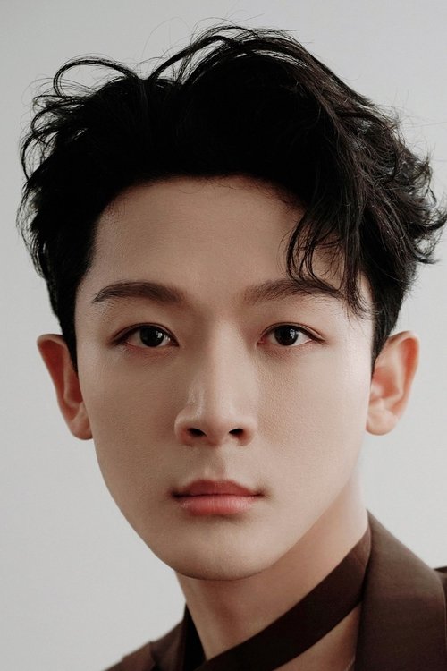 Profile photo of Zhang Wanyi