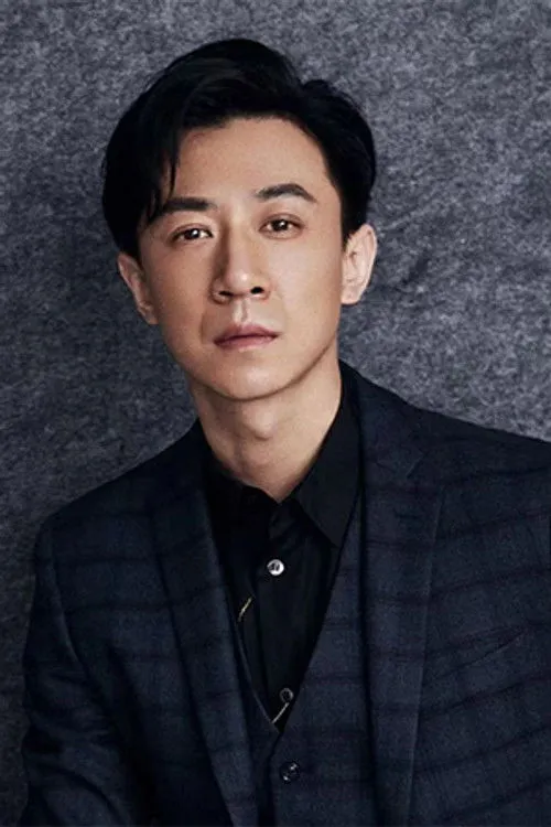 Profile photo of Zhang Weiyi