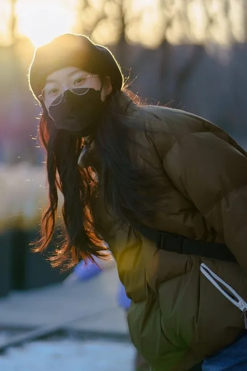 Profile photo of Zhang Wenjie