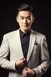 Profile photo of Zhang Xiang