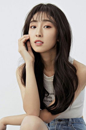 Profile photo of Zhang Xiaowan