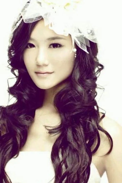 Profile photo of Zhang Xin