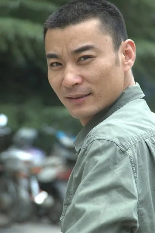 Photo of Zhang Yakun