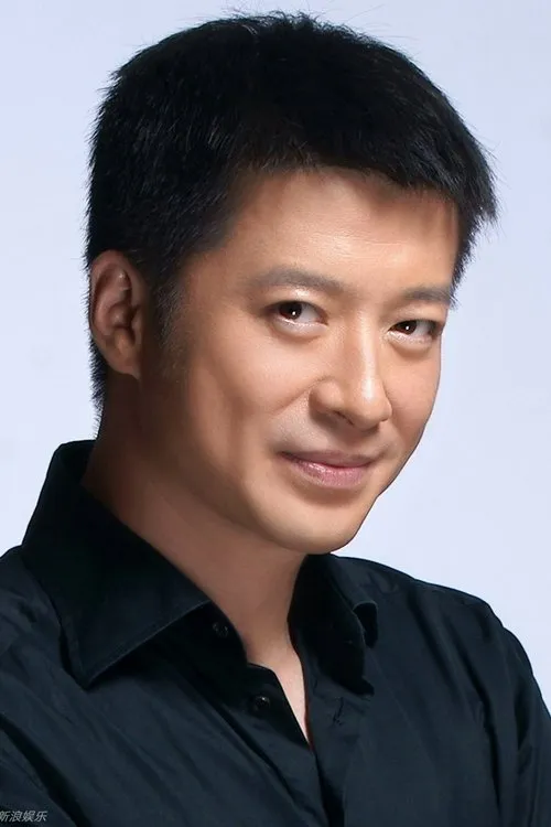 Profile photo of Zhang Yi