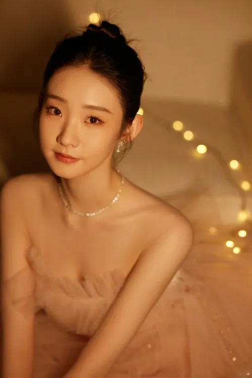 Profile photo of Zhang Yifan