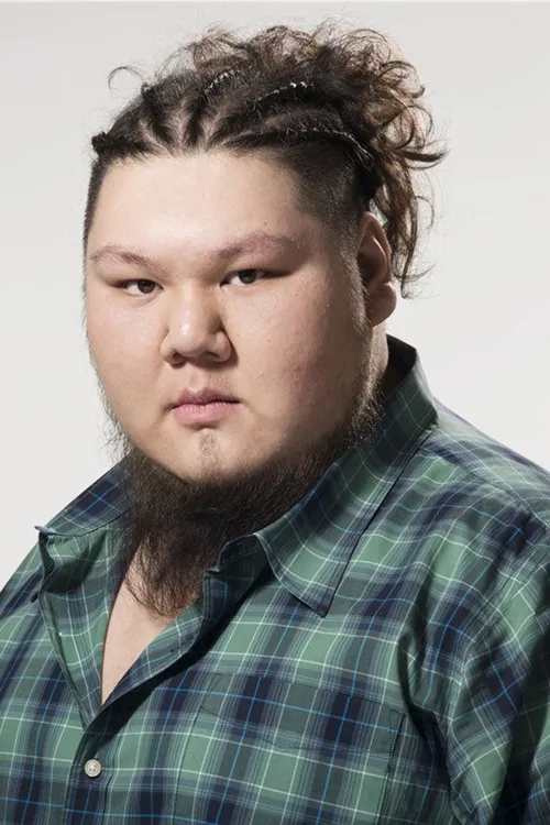 Profile photo of Zhang Yilong