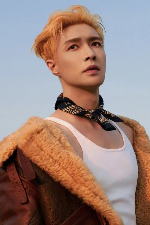 Profile photo of Zhang Yixing