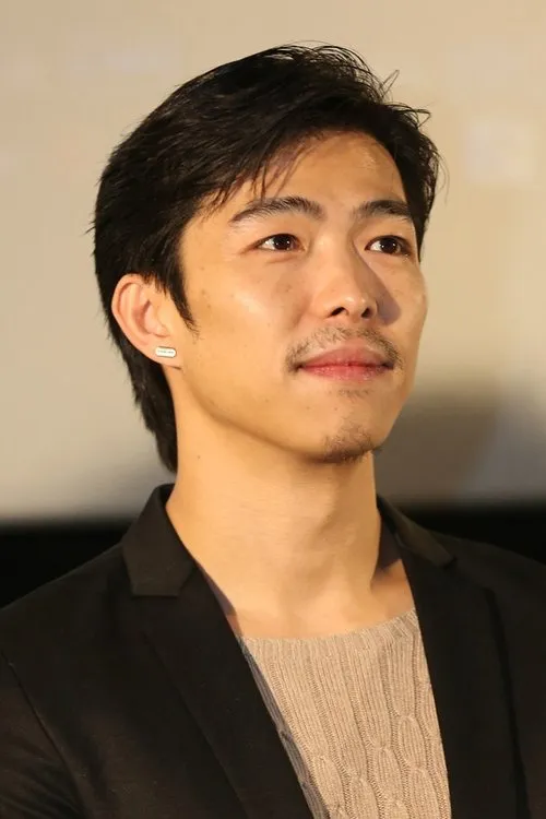 Profile photo of Zhang Yu