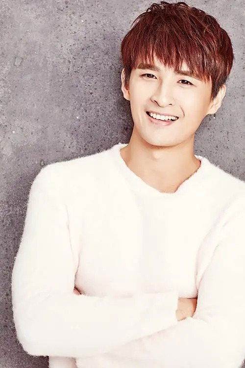 Profile photo of Zhang Yuan