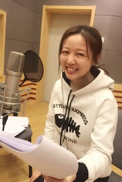 Profile photo of Zhang Yutong