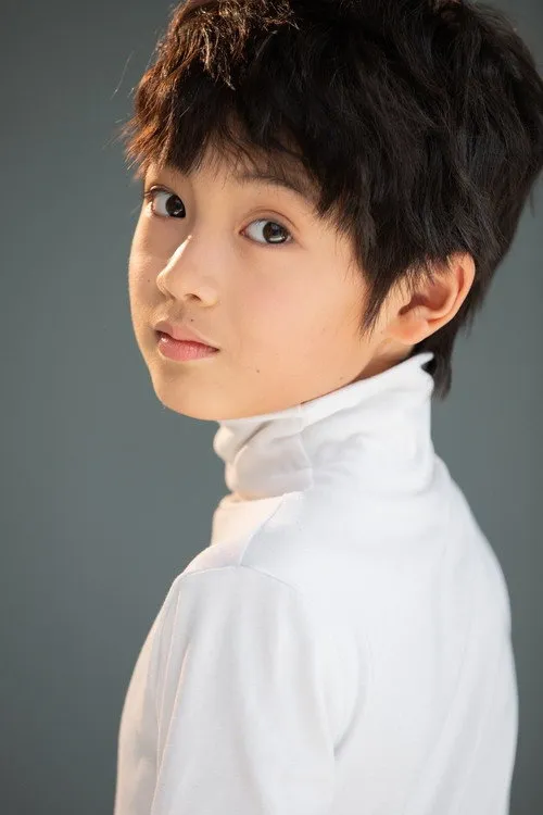 Photo of Zhang Yuxuan