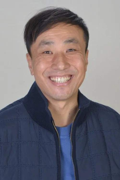 Profile photo of Zhang Zhihong