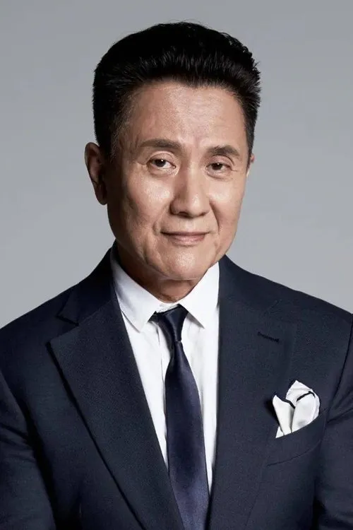 Profile photo of Zhang Zhijian