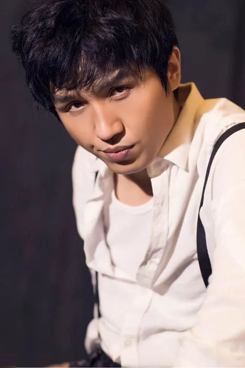 Profile photo of Zhang Zidong