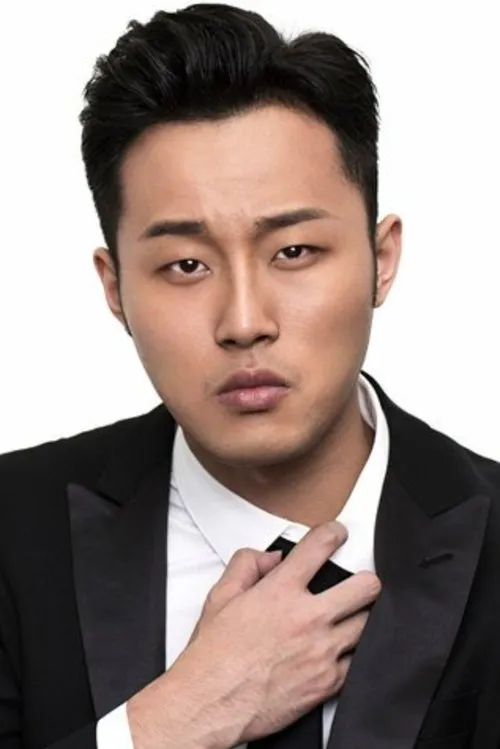 Profile photo of Zhang Zihao