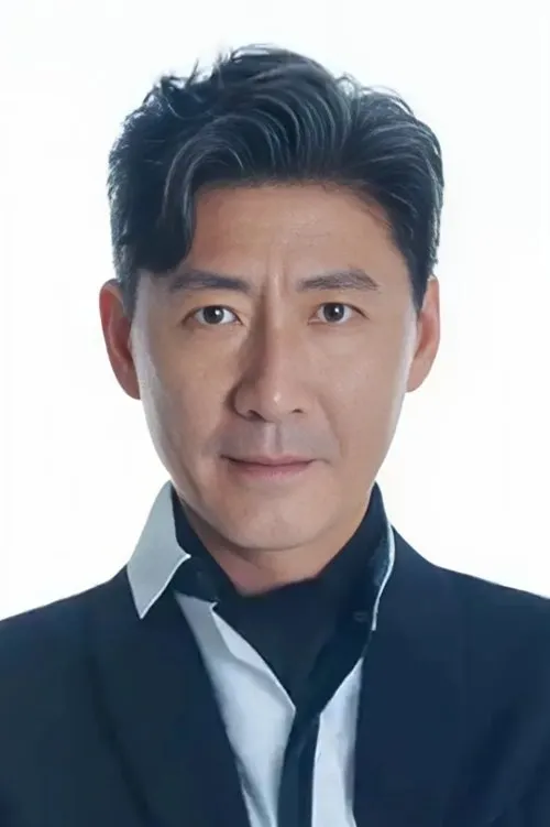 Profile photo of Zhang Zijian