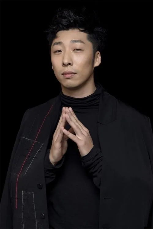 Profile photo of Zhang Zixian