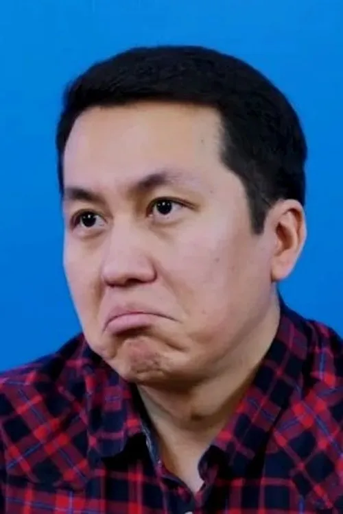 Profile photo of Zhannat Kerimbaev