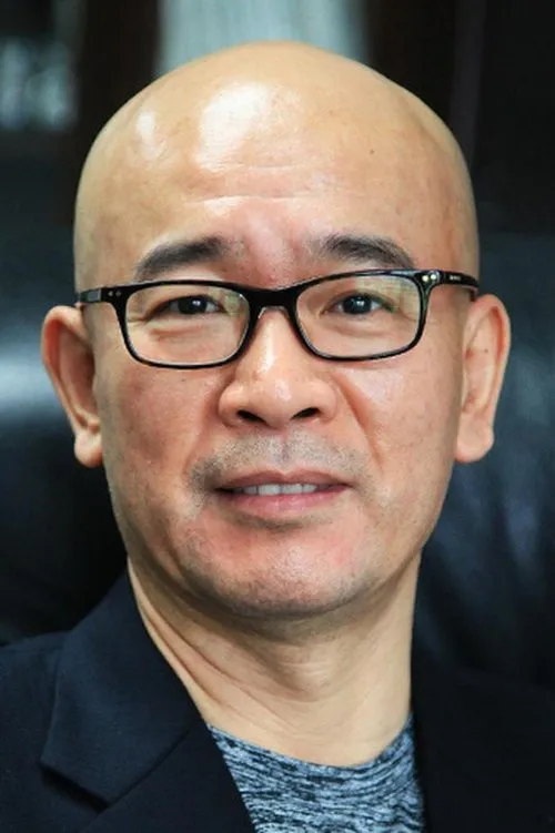 Profile photo of Zhao Haicheng