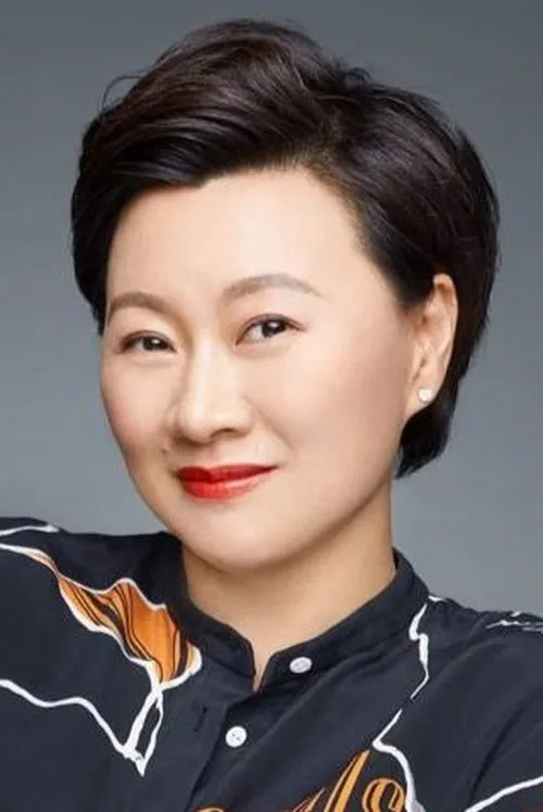 Profile photo of Zhao Haiyan