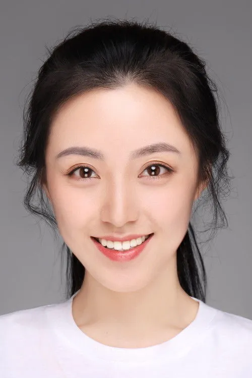 Profile photo of Zhao Jia
