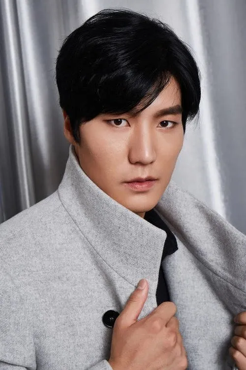 Profile photo of Zhao Jingshuyu