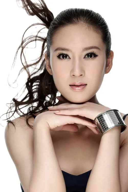 Profile photo of Zhao Ke