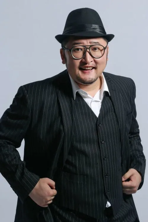 Profile photo of Zhao Leiqi