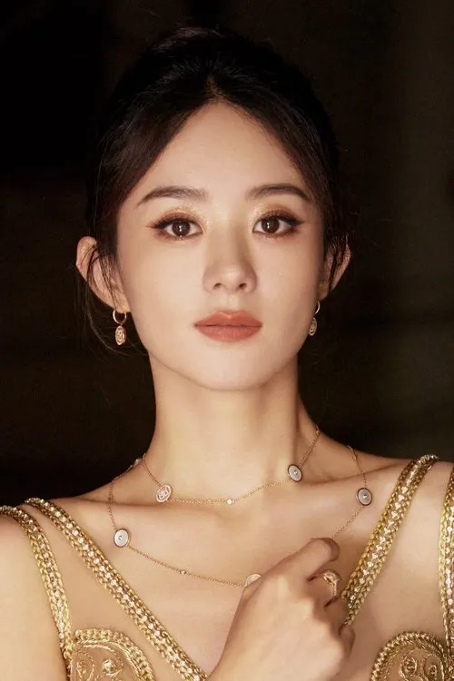 Profile photo of Zhao Liying