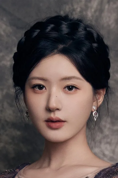 Profile photo of Zhao Lusi