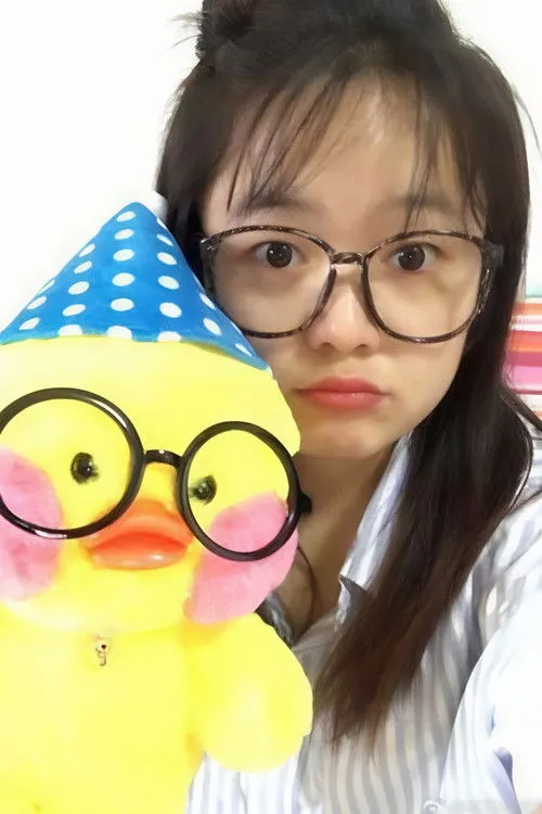 Profile photo of Zhao Mengjiao