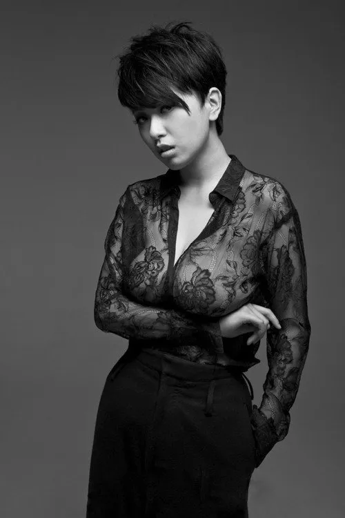 Profile photo of Zhao Ming