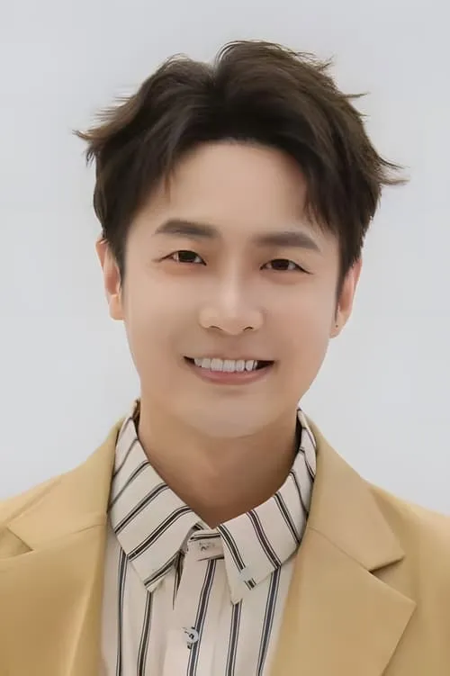 Profile photo of Zhao Qianjing