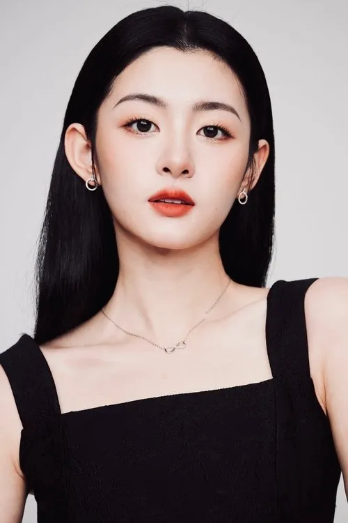 Profile photo of Zhao Qing