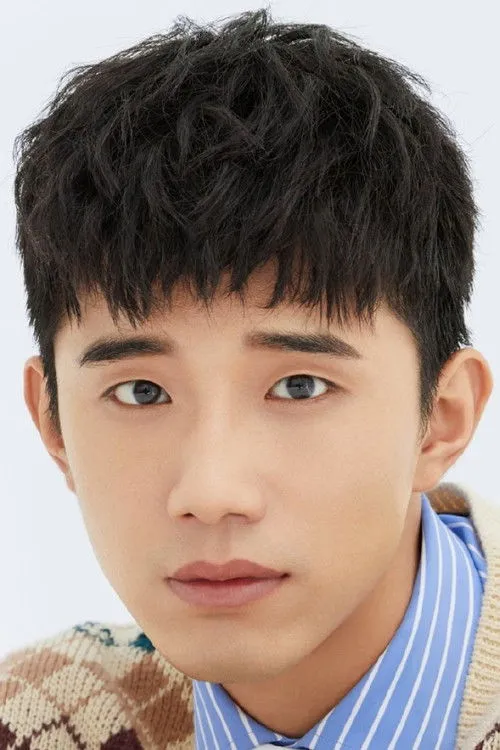 Photo of Zhao Renjie