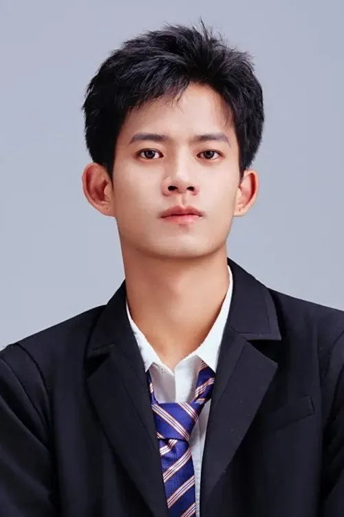 Profile photo of Zhao Runnan