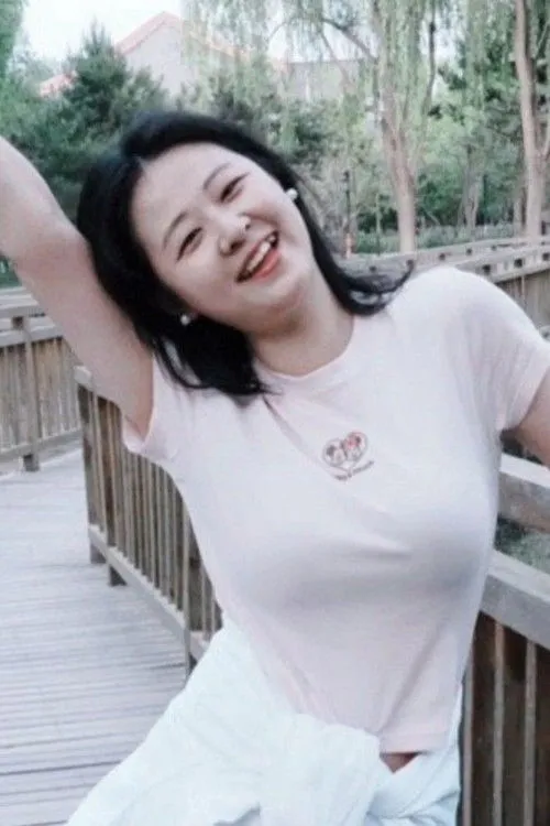 Profile photo of Zhao Xi