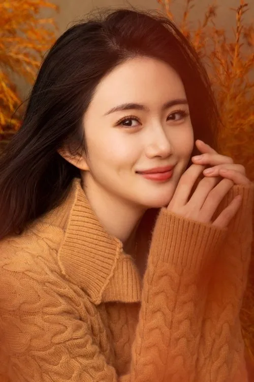 Profile photo of Zhao Xin