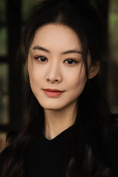 Photo of Zhao Xixi